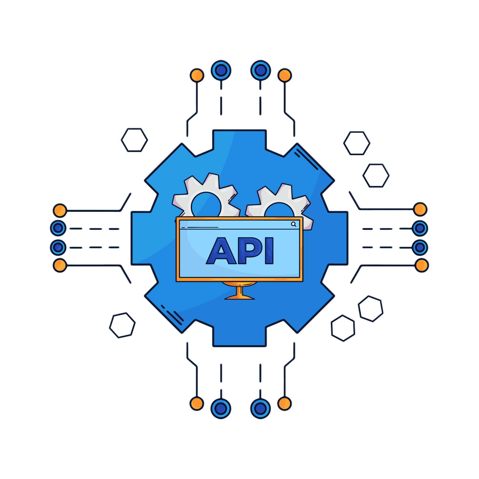 API Health: Checking
